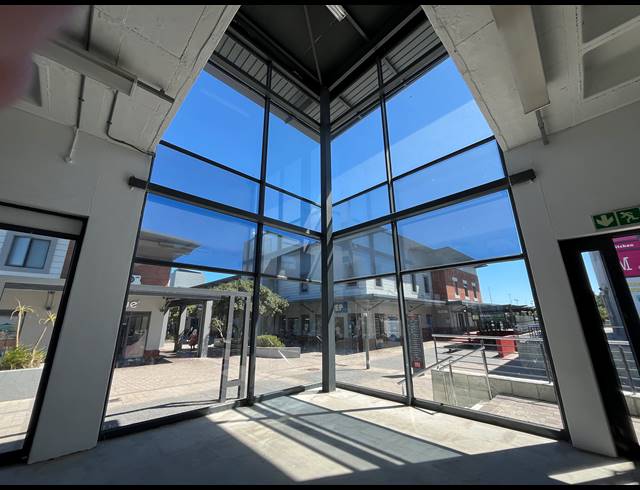 185M² RETAIL TO LET IN MILNERTON CENTRAL